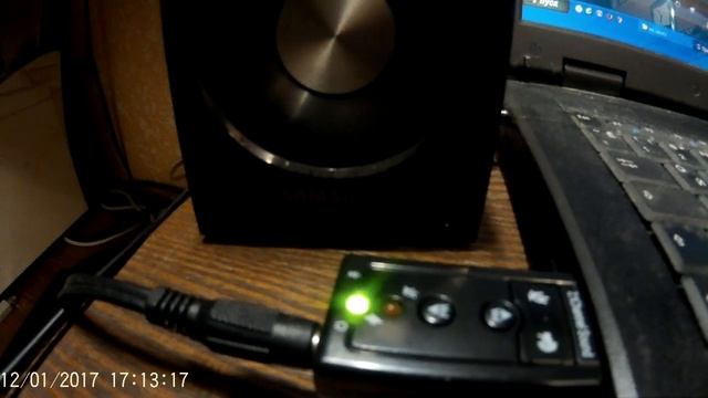 Внешняя звуковая карта смотреть онлайн