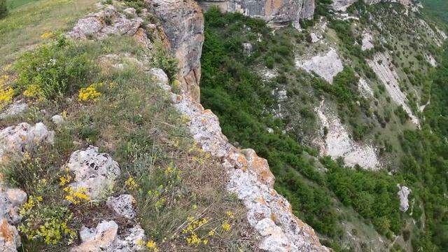 Небольшое мотопутешествие Севастополь-Скалистое смотреть онлайн