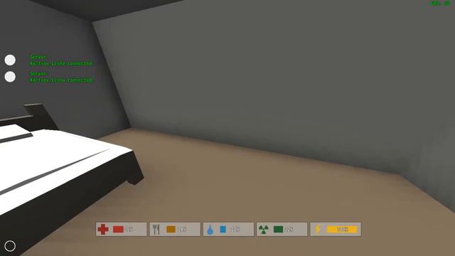 Unturned 2 (обзор и попытка добиться успеха) смотреть онлайн
