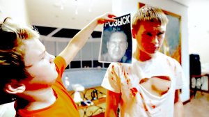 Самые Страшные Истории для Летнего Лагеря. Смешные Страшилки с Друзьями на Мы Семья - Лучшее!