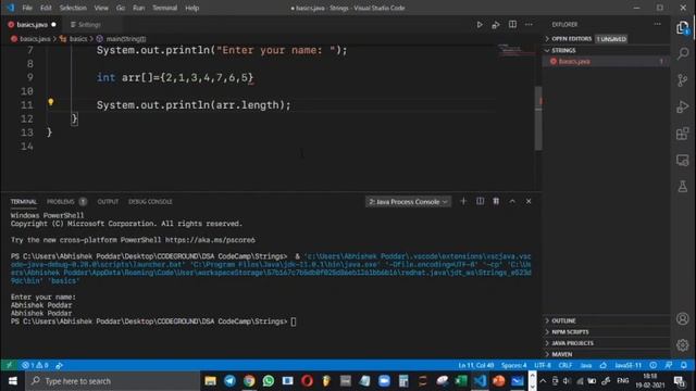 [Hindi] Basics of Coding for Placements (Technical Aptitude) смотреть онлайн