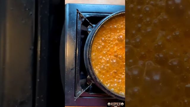 Супчики от кафе КОРЕЯ - это страсть