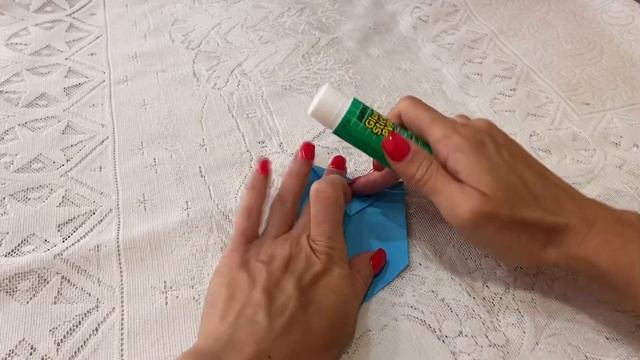 DIY: Kawaii Органайзер Из Бумаги *** Коробочка Полезная для Канц.Товаров *** Поделки Своими Руками смотреть онлайн