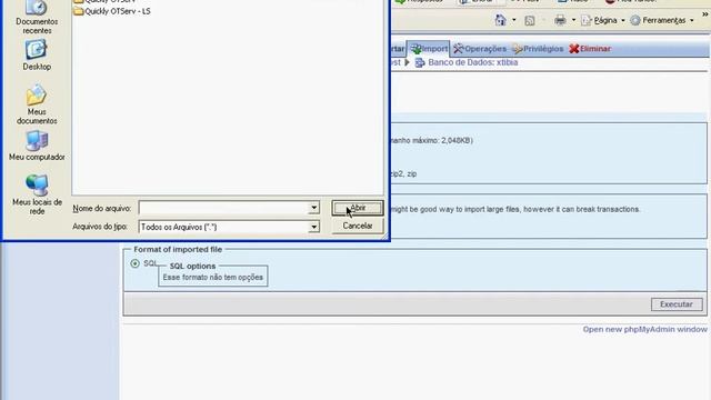 Tutorial SQL смотреть онлайн