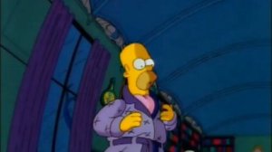 Симпсоны   ВОРОН ЭДГАР ПО (RAZNIE.RU)