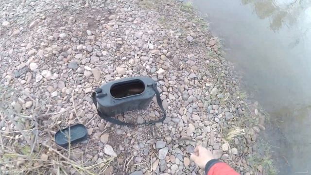 ЕЛЕЦ КАЖДЫМ ЗАБРОСОМ. БЕШЕННЫЙ КЛЁВ. смотреть онлайн