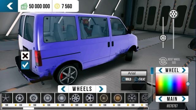 8 ФИШЕК И СЕКРЕТОВ О КОТОРЫХ ТЫ НЕ ЗНАЛ В Car Parking Multiplayer НОВОЕ ОБНОВЛЕНИЕ
