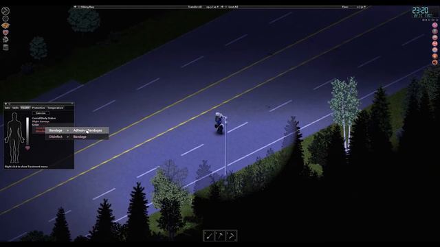 Running On Empty! | Project Zomboid (Build 41) | Ep3 смотреть онлайн