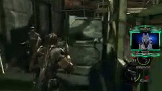 ⭕ RESIDENT EVIL 5 УРОБОРОС ✔ 4 смотреть онлайн