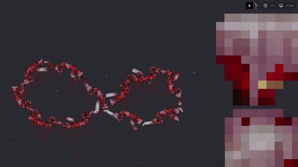 ВЕЧНЫЕ ПЫТКИ ! в Пипл Плейграунд