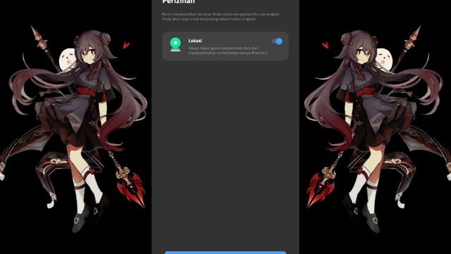 Tema Nova Launcher Genshin Impact| Setup Nova HuTao