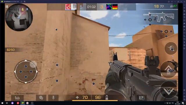 ВЕЧЕРНИЙ СТРИМ СТЕНДОФФ2.НЕТУ МИКРОФОНА( смотреть онлайн