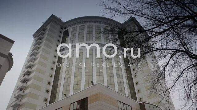 Аренда офиса в бизнес-центре "Алексеевская Башня" смотреть онлайн