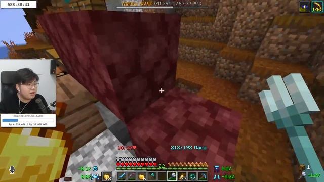 PERPECAHAN AKAN DATANG di Minecraft BRUTAL LEGENDS FASE 2 ... [#04] смотреть онлайн
