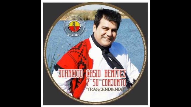 Estacion 421 ( Trascendiendo ) - Juancito Casio Benitez y su conjunto смотреть онлайн