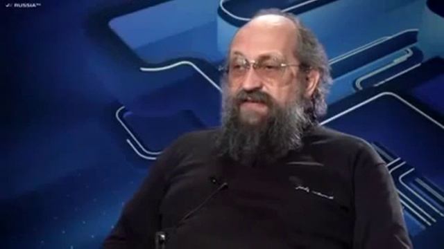 Математика отменила социализм.Анатолий Вассерман смотреть онлайн