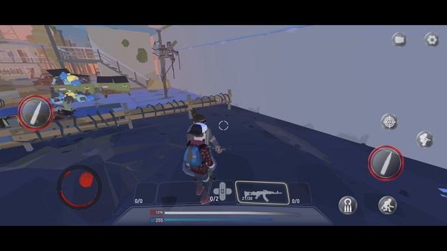 SleepWalkers : Zombie War (Android, iOS) Android Gameplay смотреть онлайн