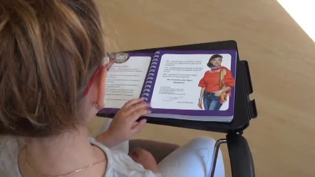 NanoBoss: Новая Интелект Школа. Как проходят занятия у самых маленьких?