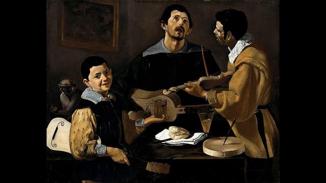 Giuseppe Maria Cambini - Quatuor à cordes en Sol mineur Op. 18 nº 2 (2º Mov., Adagio) смотреть онлайн