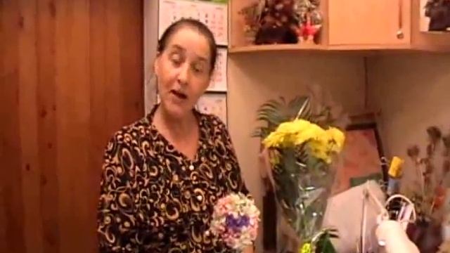 Детская художественная школа №1 г. Томск. Выпускники. смотреть онлайн