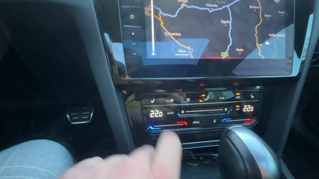 VW ARTEON R | RECENZIJA AUTA * NAJBOLJI KARAVAN U KLASI ? * смотреть онлайн