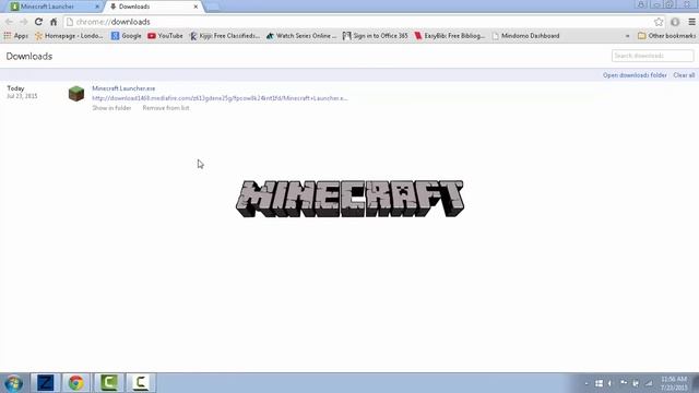 How to Download Minecraft 1.9 Full version free for Pc and Mac (Updated 11/02/2018) смотреть онлайн