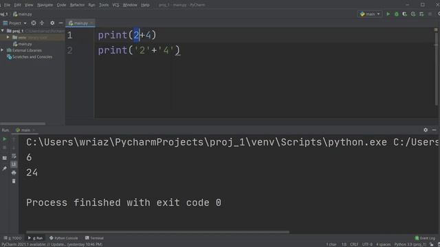 3- String Property (تایبەتمەندی نوسین) Python- Kurdi смотреть онлайн