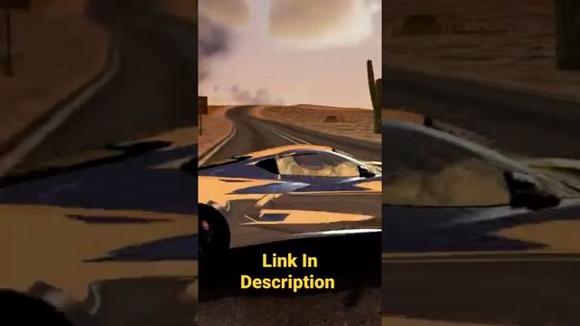 Chevrolet Corvette in GTA San Andreas Definitive Edition Android #chevrolet #luxurycars #gta5 смотреть онлайн