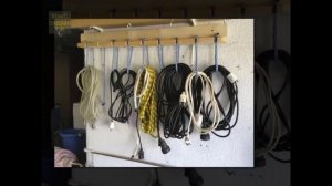 Как обустроить гараж своими руками  Идеи для гаража