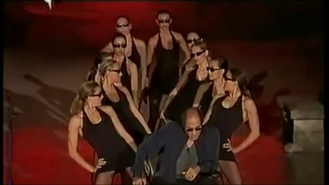 Adriano Celentano Le Stesse Cose HD 1080