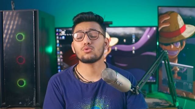 Sabko GPU Milega // NVIDIA is in Trouble and it's Good for Gamers смотреть онлайн