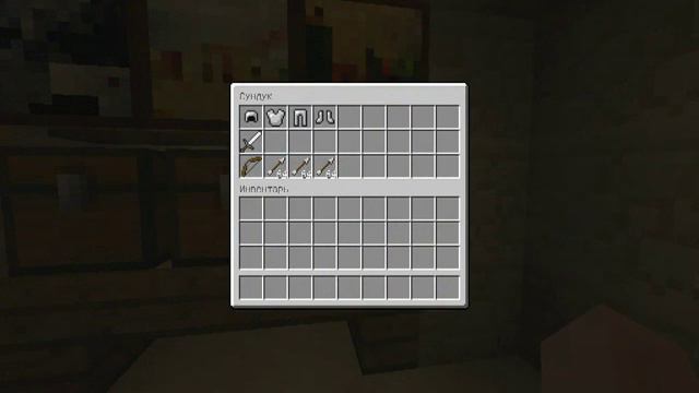 Minicraft [мои декорации и постройки]---Убежище смотреть онлайн