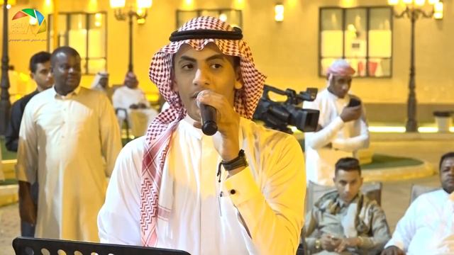 حمودي حوذان // بالله ياذا المداوي // زواج عبد الله عطيف смотреть онлайн