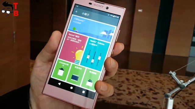 Sony Xperia L2 vs Xiaomi Redmi 5: Compare Budget Phones of 2018 смотреть онлайн