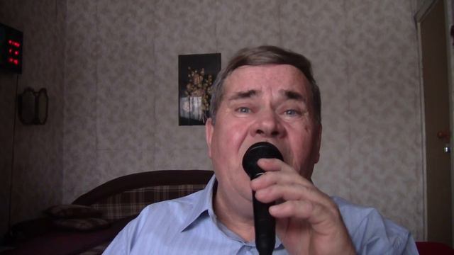 00746 Домик стоит над рекою. Владимир Дыбин. смотреть онлайн