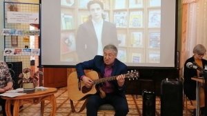 Свернул трамвай на улицу Титова. Борис Рыжий - Андрей Матыков.