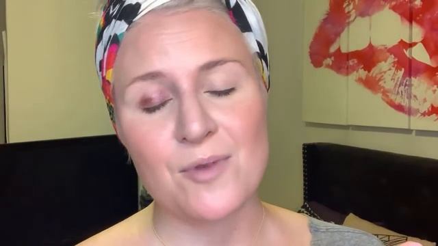 Full Face of Top Drawer Makeup | Cate the Great Beauty смотреть онлайн