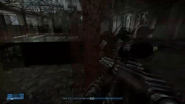 MSI Geforce GTX 760 video test смотреть онлайн