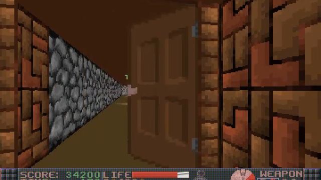 Прохождение Ken's Labyrinth. Часть 21 смотреть онлайн