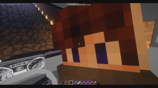 1 сезон 4 серия зомби из Антарктиды