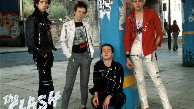 Joe Strummer & Mescaleros - Mondo Bongo смотреть онлайн