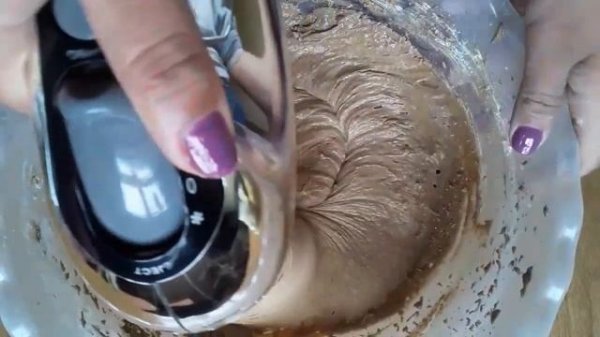 Համեղ խմորեղեն "ՆԵԳՐԻ ԺՊԻՏ" Очень вкусный торт "УЛЫБКА НЕГРА" Negri jpit baghadratoms.