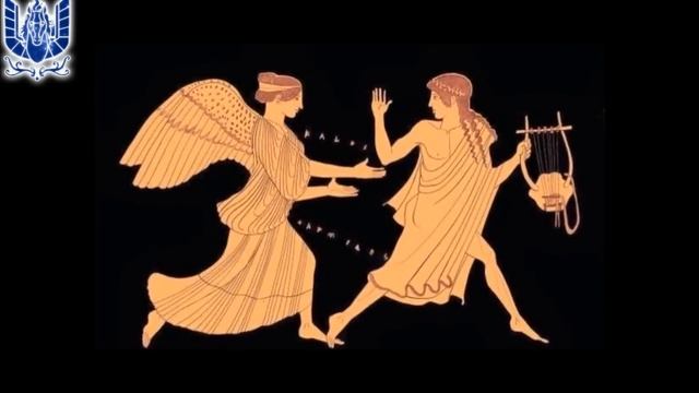 LOS PRIMEROS Caballeros Dorados de la ERA del MITO / Los Caballeros del Zodiaco смотреть онлайн