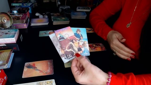 TAROT VĂRSĂTOR NOIEMBRIE ❤️GENEZA UNEI LUMI NOI. PE MARGINEA EVOLUȚIEI. PROSPERITATE PE TERMEN LUNG смотреть онлайн