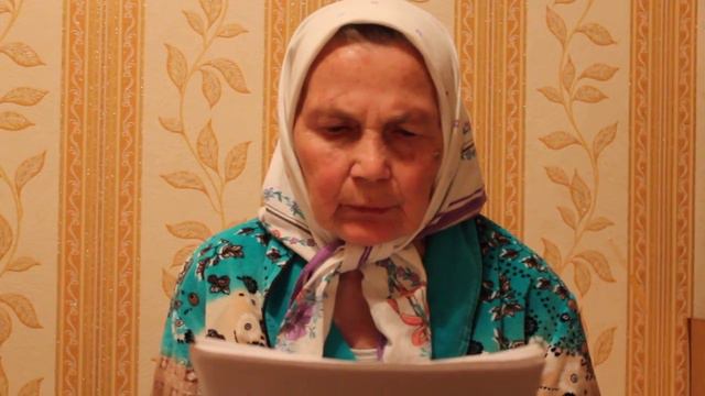 Мама Господи помилуй. Февраль 2016 смотреть онлайн