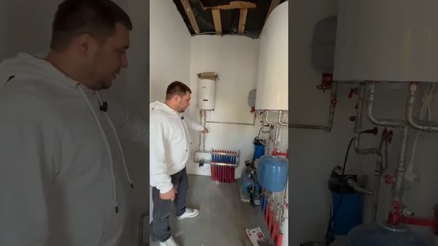 Обзор дома из керамзитоблока 117 кв м смотреть онлайн