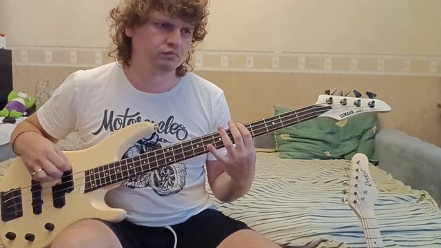 Rock'n'mob Ярославль bass белые розы Орлов смотреть онлайн