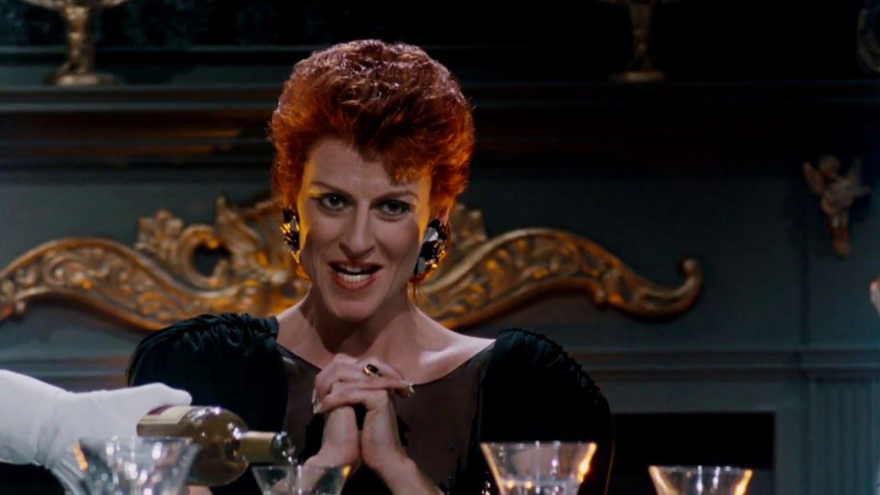 Кошмар на улице вязов(отрывки из всех серий) смотреть онлайн