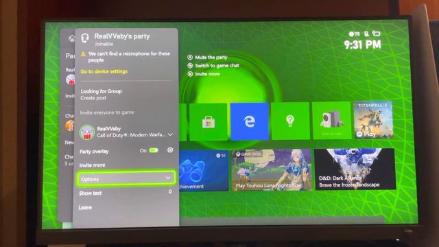 Xbox Series X/S: How to Make Party Chat Invite-Only or Joinable Tutorial! (Easy Method) 2021 смотреть онлайн