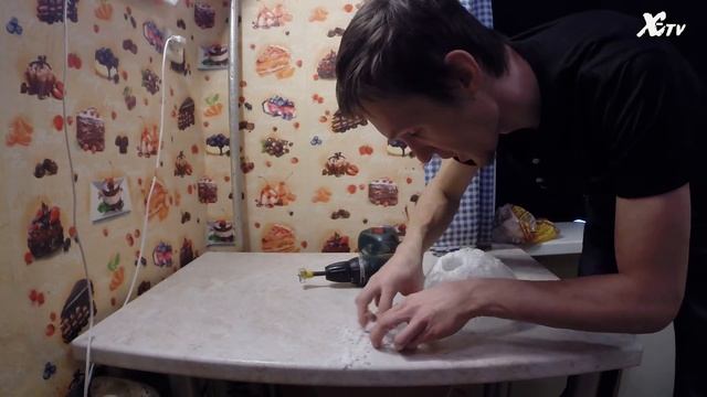 ЧТО ЕСЛИ ЗАМОРОЗИТЬ ВОДУ И ВЗОРВАТЬ ЛЁД смотреть онлайн